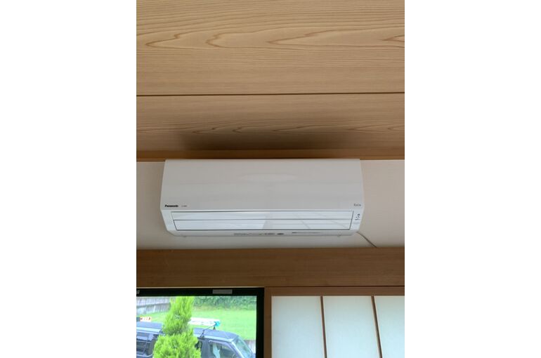 エアコン