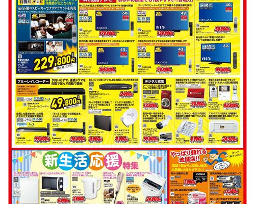 2月号ＤＭ　最終