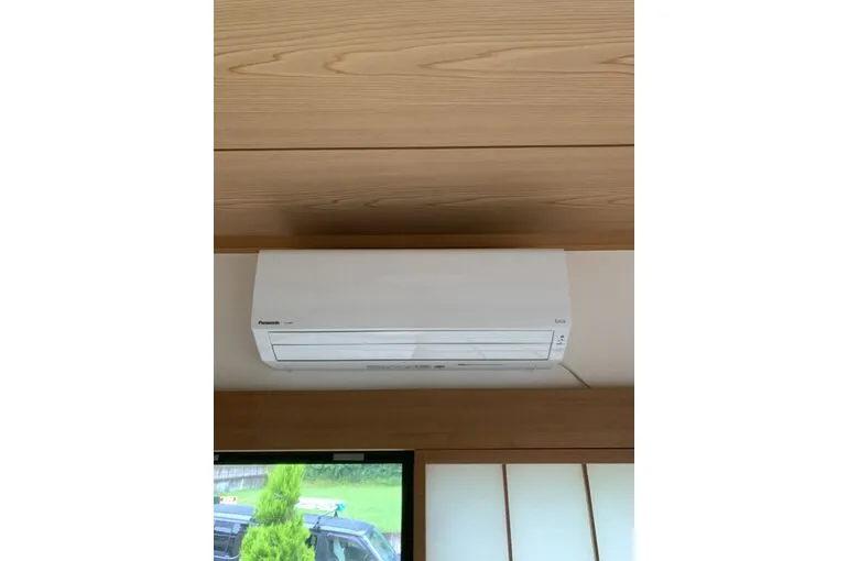 エアコン