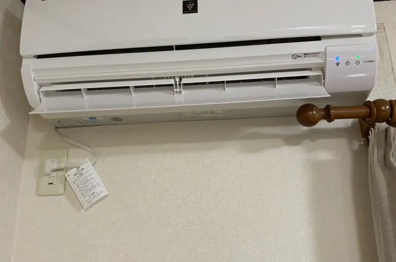 栃木県で電気工事、水道工事行っています。