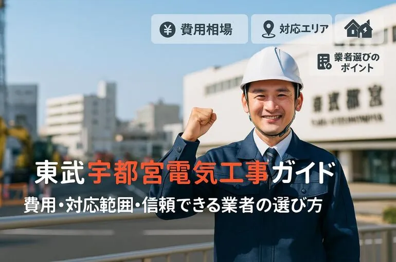 30電気工事
